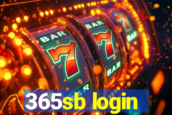 365sb login